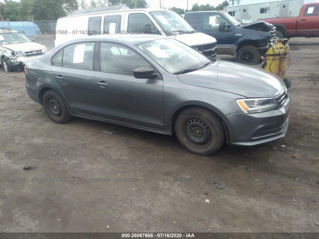 2016 volkswagen jetta sedan