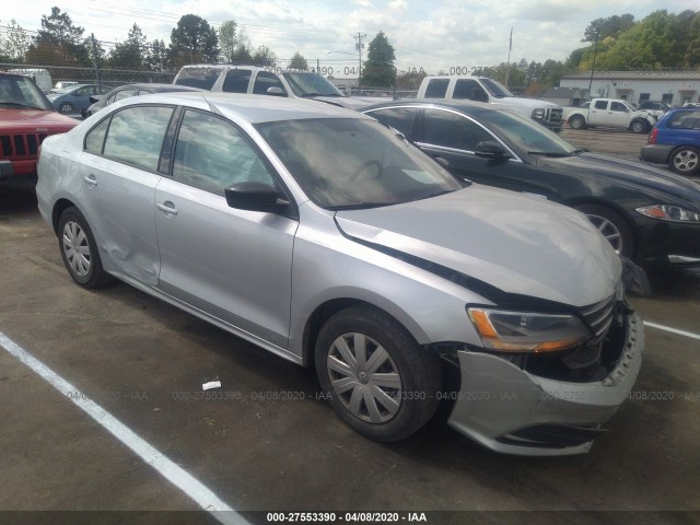 2015 volkswagen jetta sedan