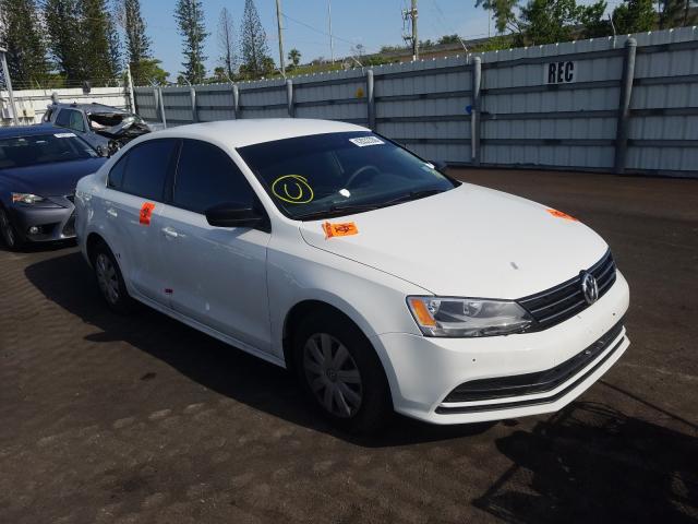 2015 volkswagen jetta s