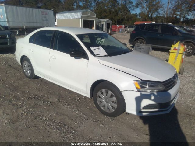 2016 volkswagen jetta sedan