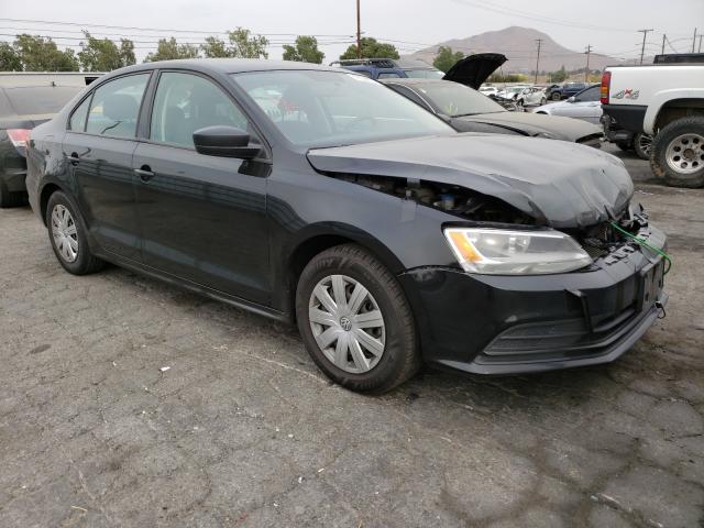 2016 volkswagen jetta s