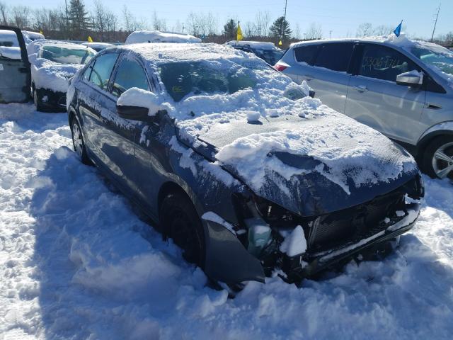 2015 volkswagen jetta s