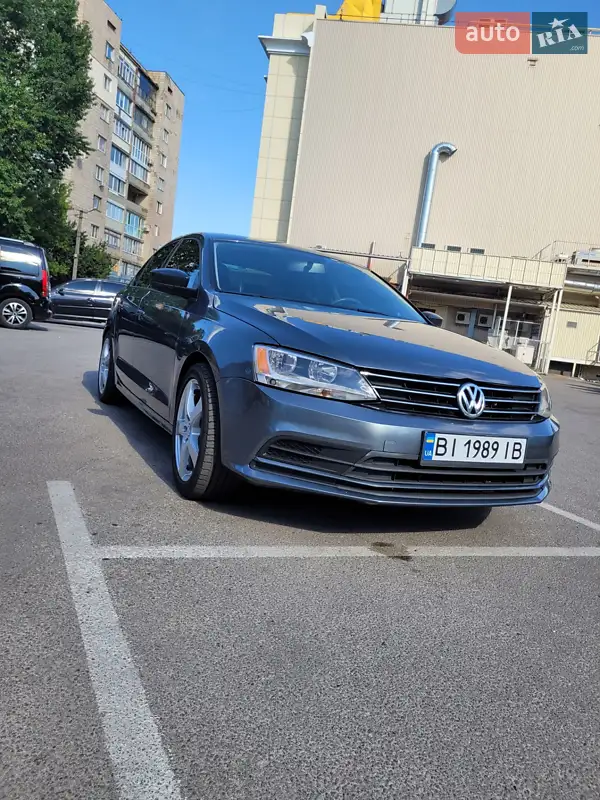2015 volkswagen jetta