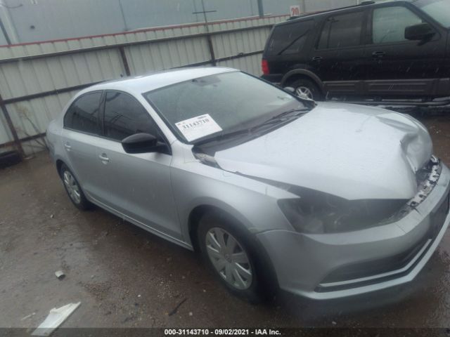2016 volkswagen jetta sedan