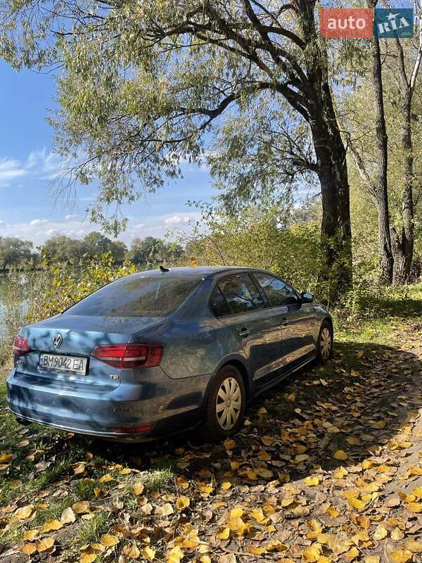 2016 volkswagen jetta