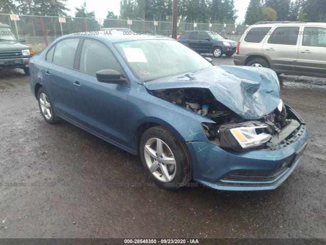 2016 volkswagen jetta sedan