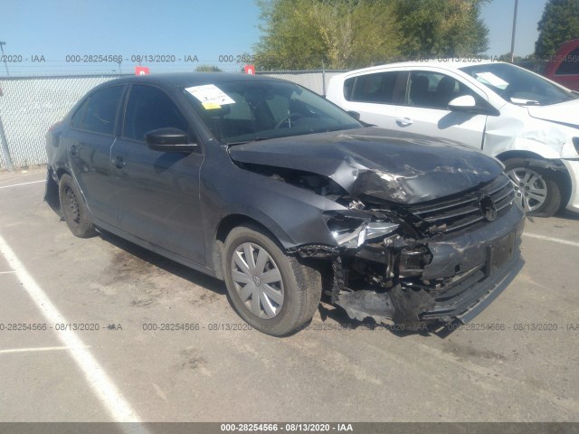 2016 volkswagen jetta sedan