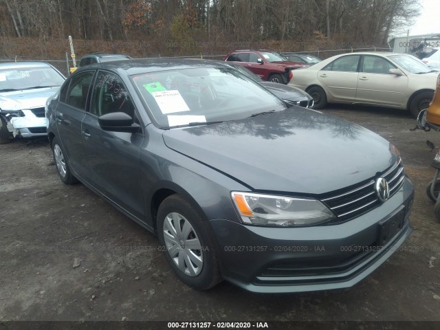 2016 volkswagen jetta sedan