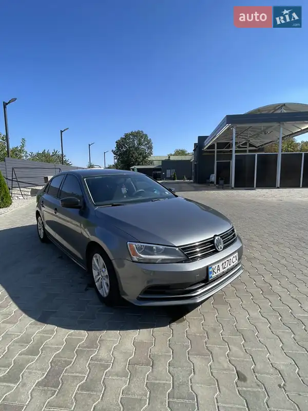 2016 volkswagen jetta