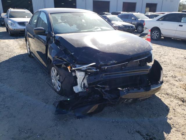 2016 volkswagen jetta s