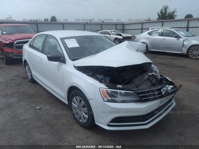 2016 volkswagen jetta sedan