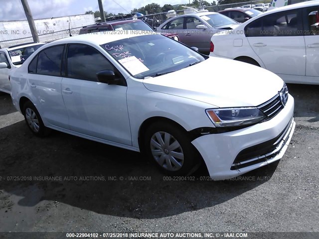 2016 volkswagen jetta sedan
