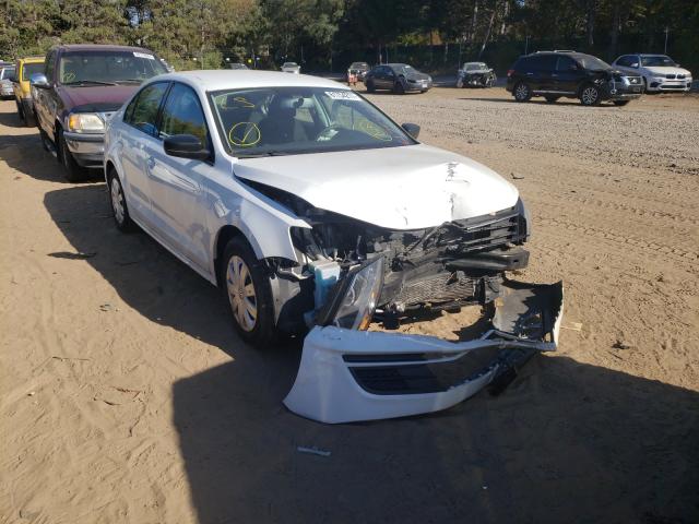 2015 volkswagen jetta s