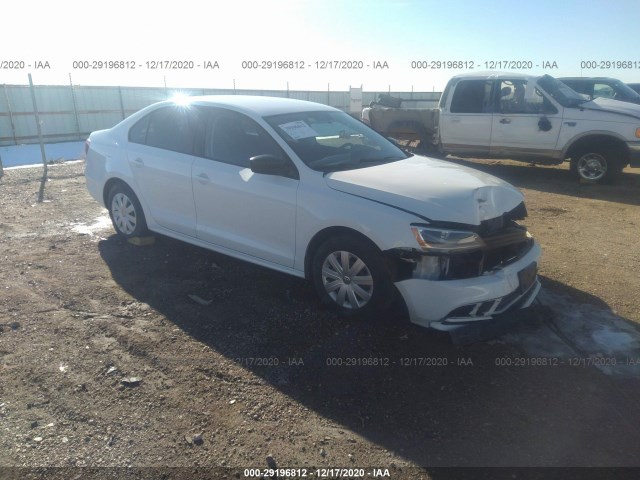 2016 volkswagen jetta sedan
