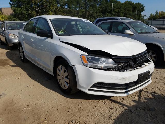 2015 volkswagen jetta s