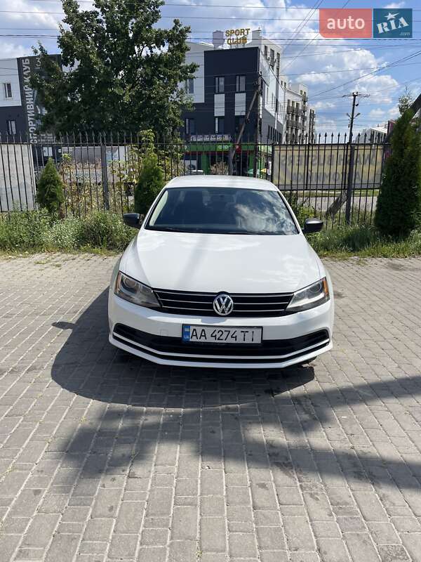 2016 volkswagen jetta