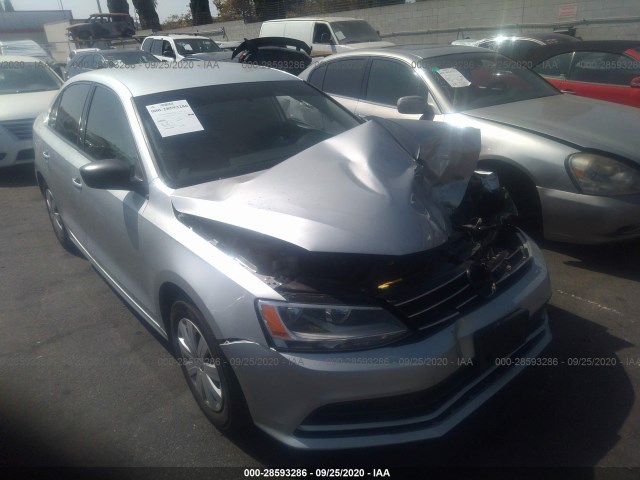 2015 volkswagen jetta sedan