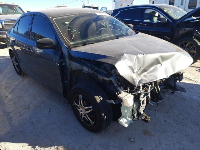 2016 volkswagen jetta s