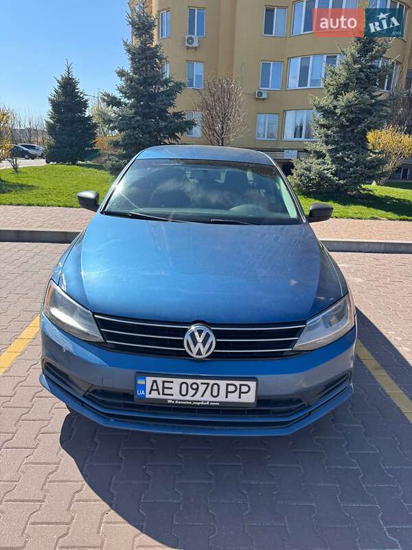 2015 volkswagen jetta