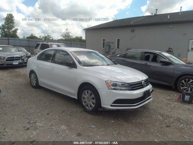 2015 volkswagen jetta sedan