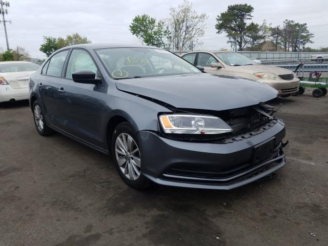 2016 volkswagen jetta s