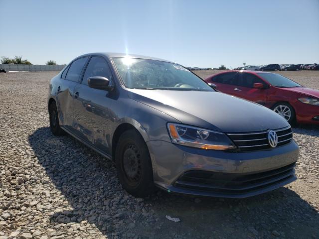 2015 volkswagen jetta s