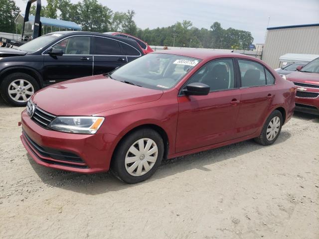 2015 volkswagen jetta