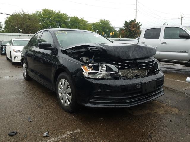 2015 volkswagen jetta s