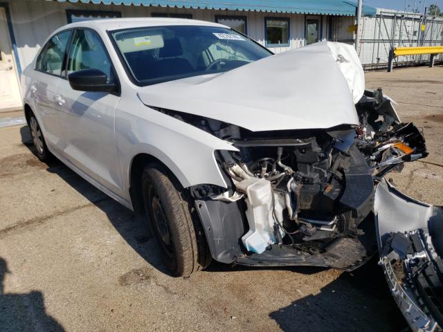 2016 volkswagen jetta s
