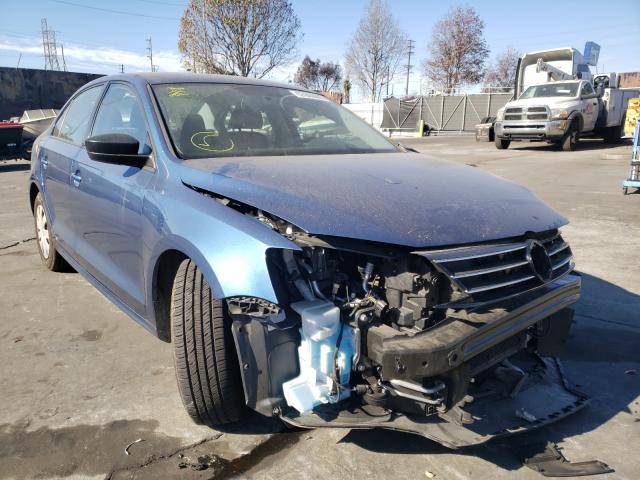2015 volkswagen jetta s
