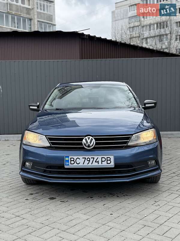 2016 volkswagen jetta