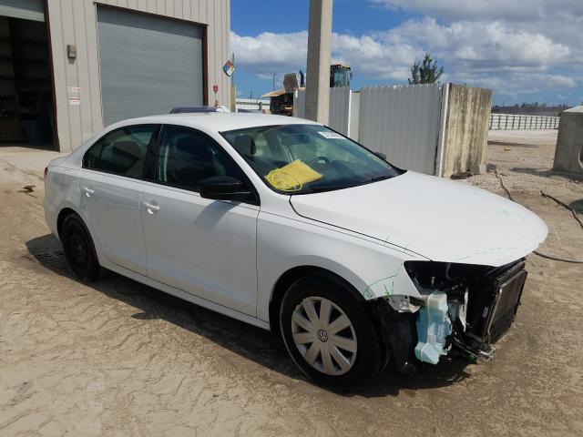 2016 volkswagen jetta s