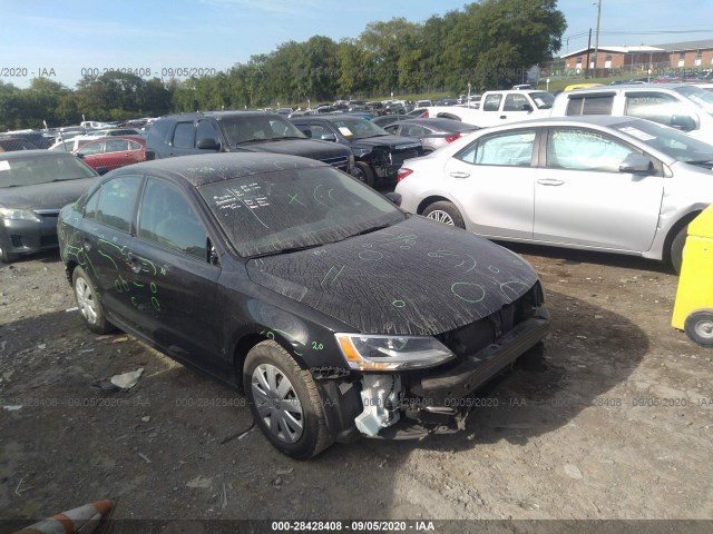 2016 volkswagen jetta sedan