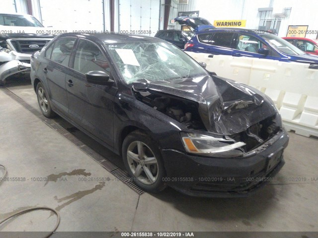 2016 volkswagen jetta sedan