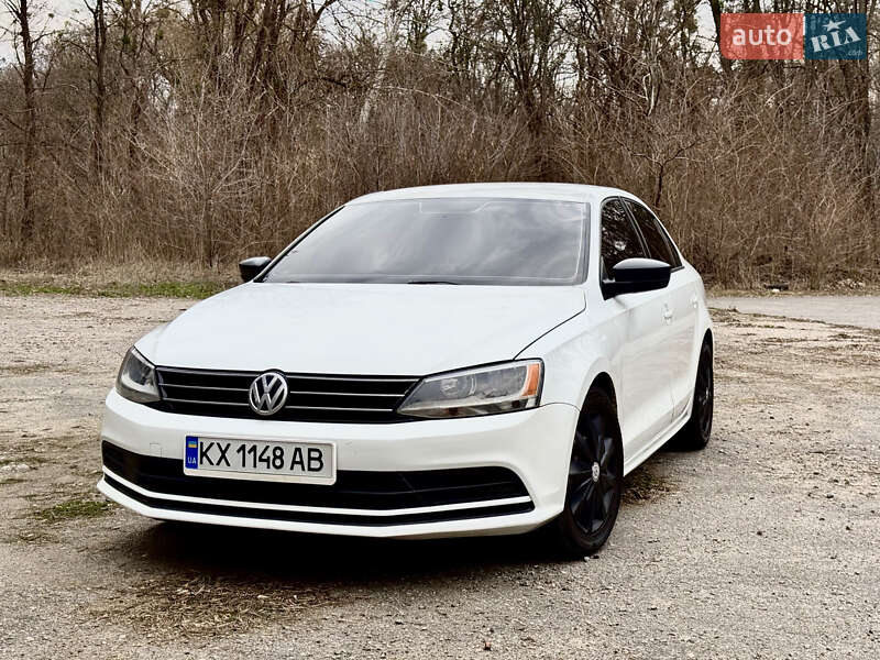 2016 volkswagen jetta