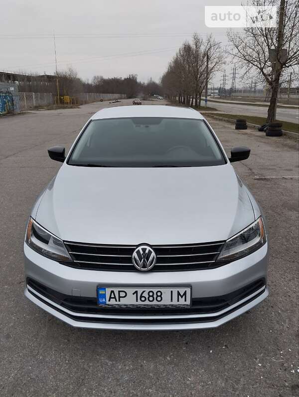2016 volkswagen jetta