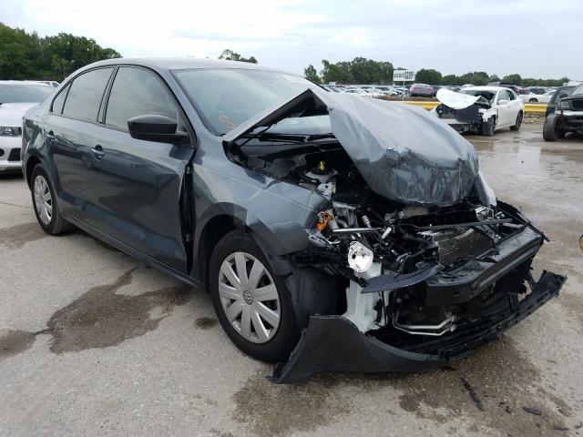 2016 volkswagen jetta s