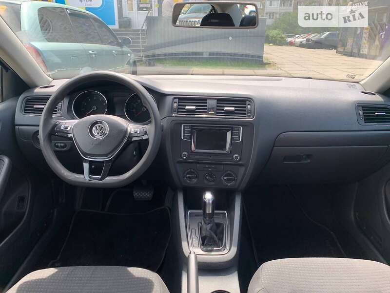 2016 volkswagen jetta