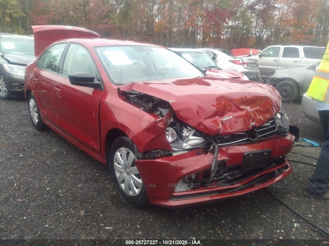 2016 volkswagen jetta