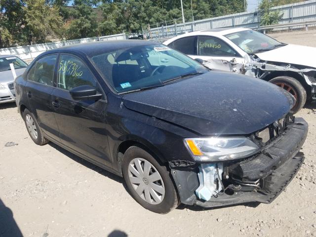 2016 volkswagen jetta s