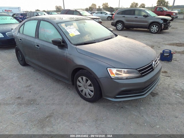 2016 volkswagen jetta sedan