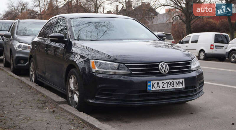 2016 volkswagen jetta