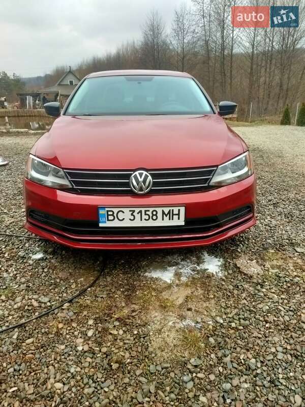 2016 volkswagen jetta