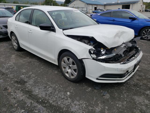 2016 volkswagen jetta s