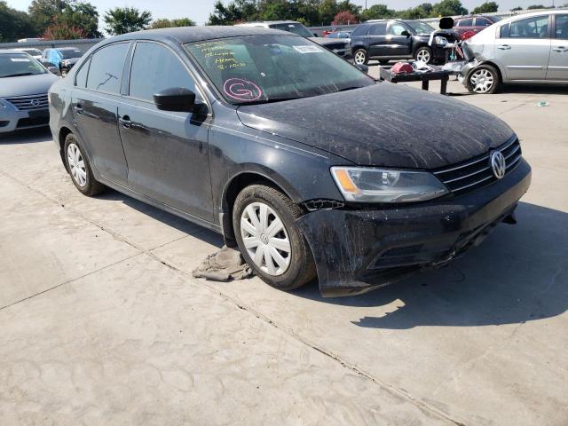 2016 volkswagen jetta s