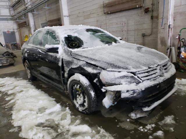 2015 volkswagen jetta s