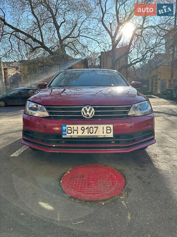 2015 volkswagen jetta