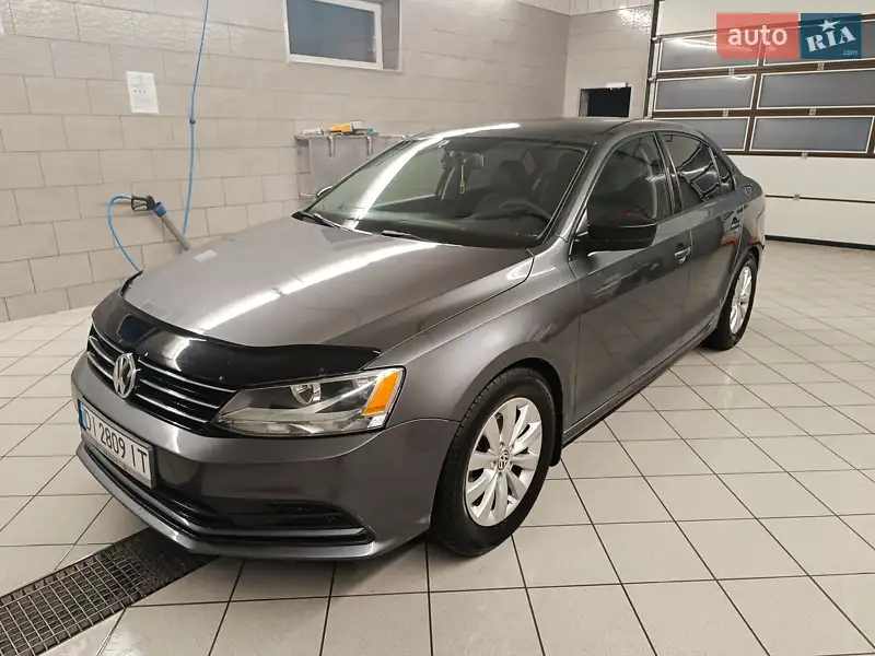 2016 volkswagen jetta