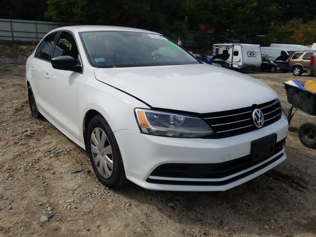 2015 volkswagen jetta s