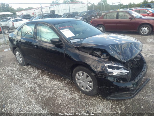 2015 volkswagen jetta sedan